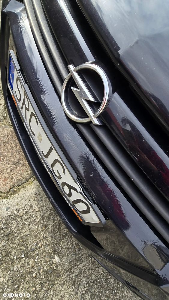 Opel Astra III 1.9 CDTI Enjoy - 20