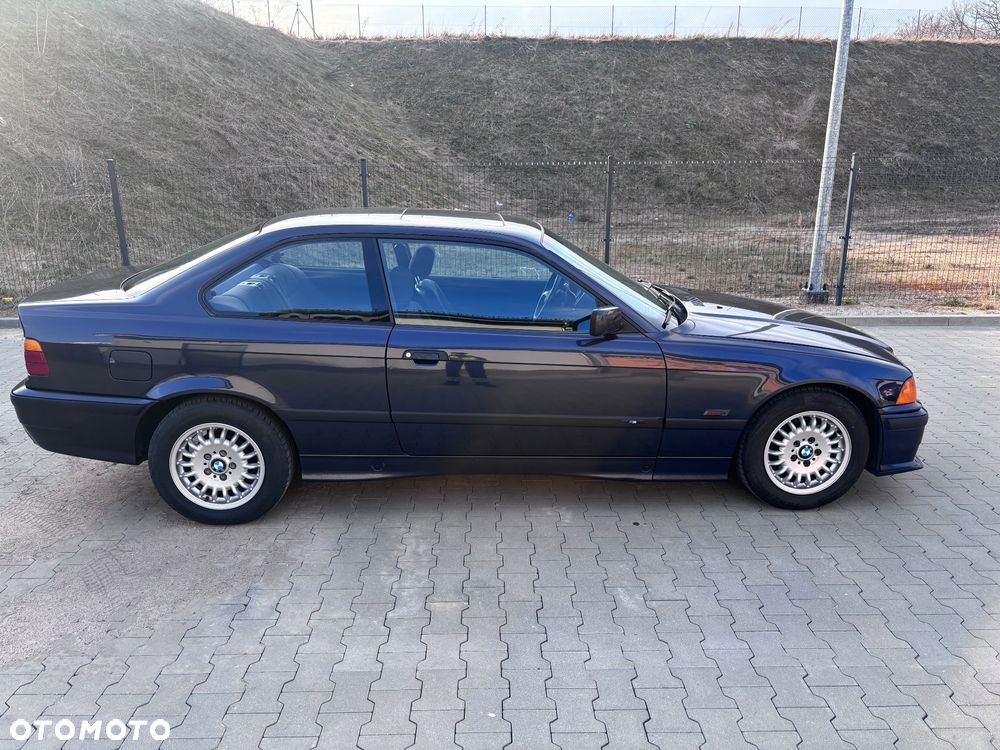 BMW Seria 3 - 4
