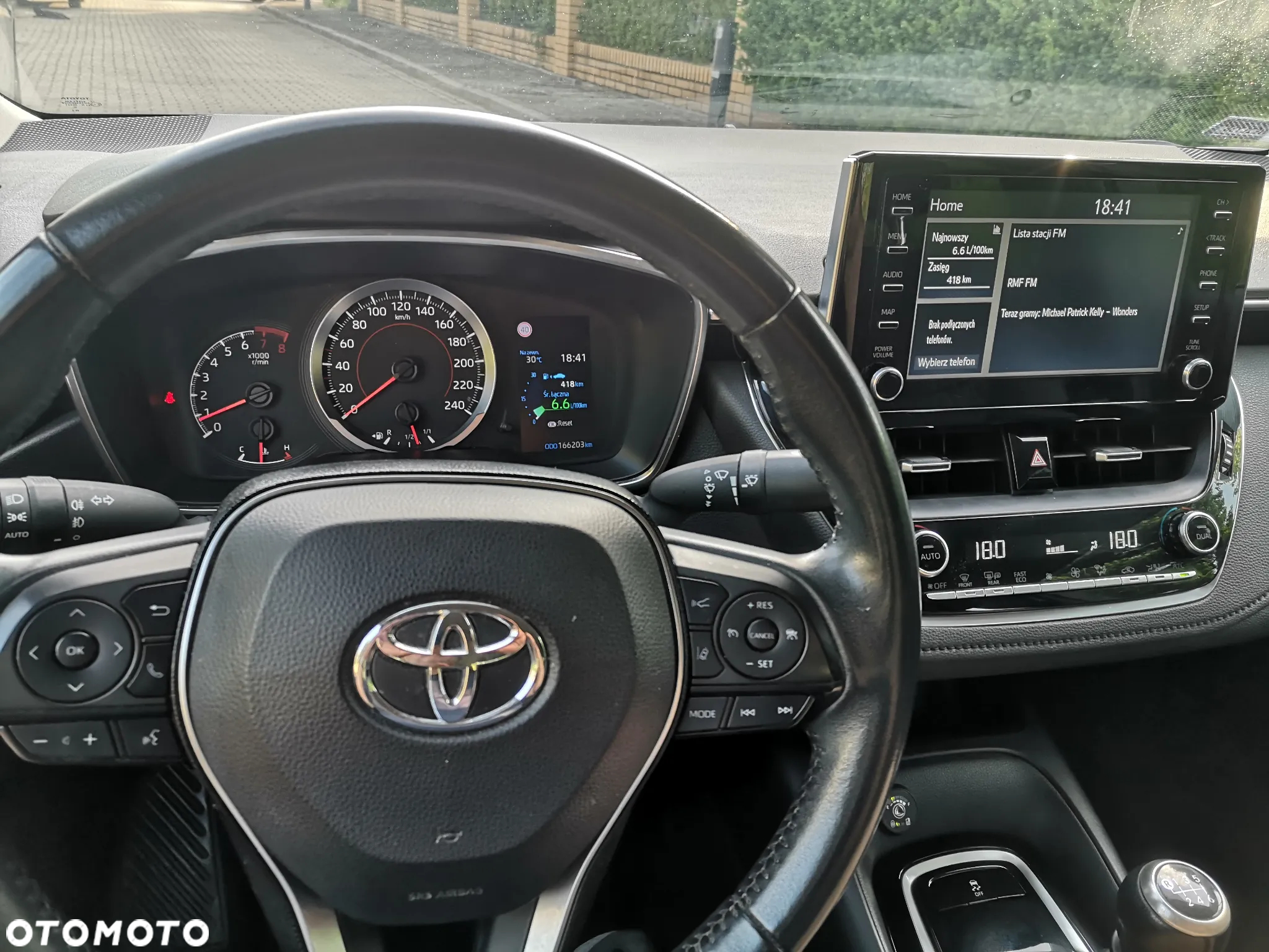 Toyota Corolla 1.6 Comfort - 17