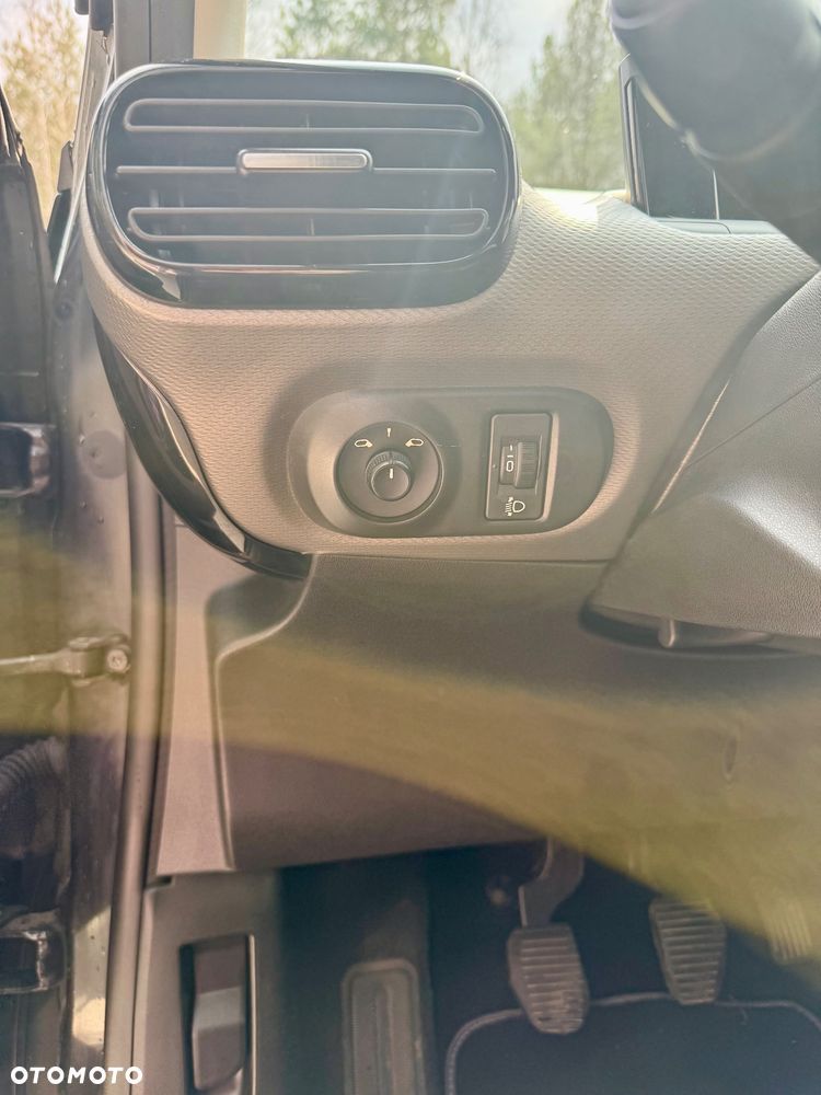 Citroën C4 Cactus BlueHDi 100 Stop&Start Shine Edition - 25