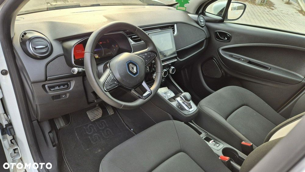 Renault Zoe - 9