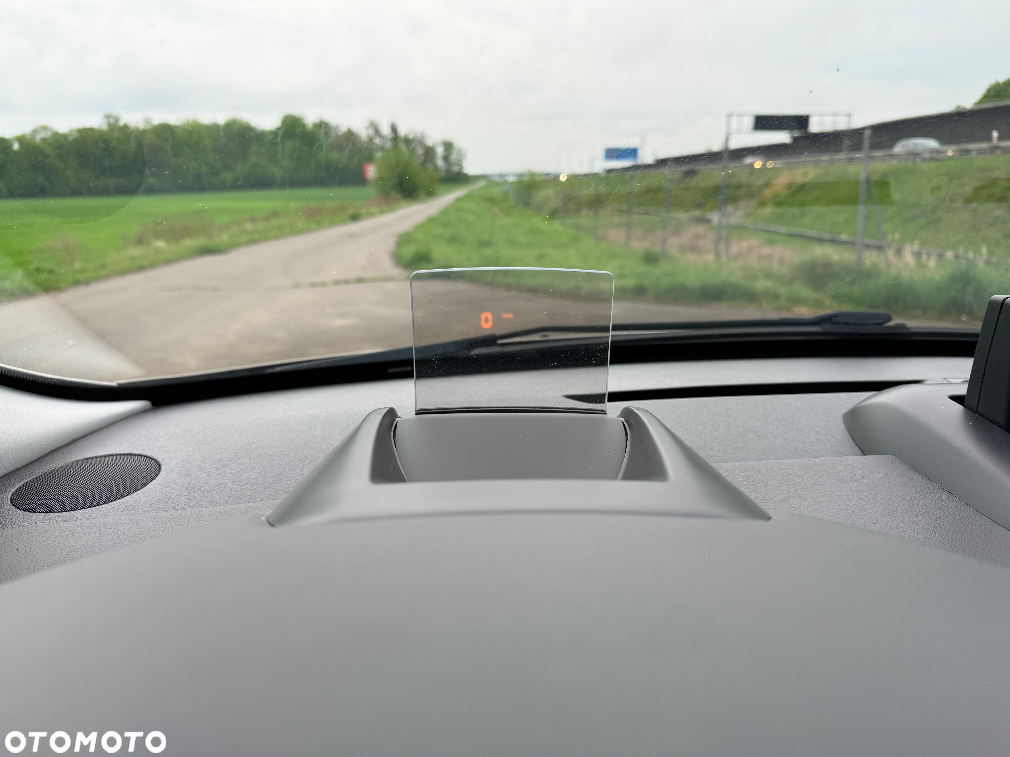 Peugeot 3008 2.0 HDi HYbrid4 - 13