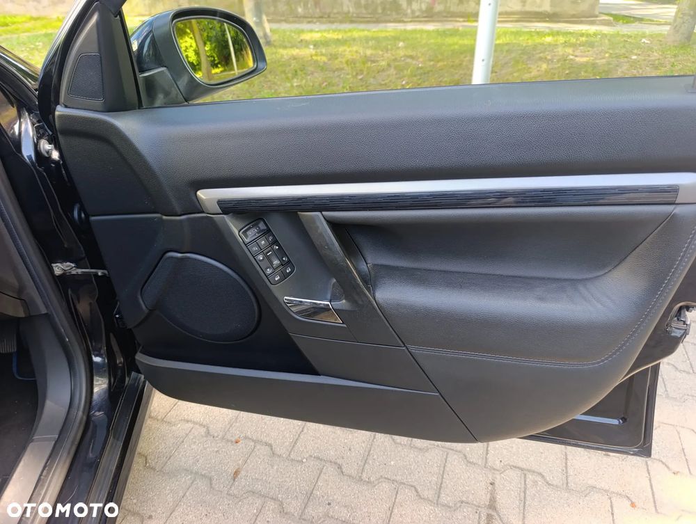 Opel Vectra 2.8 V6 Cosmo - 16