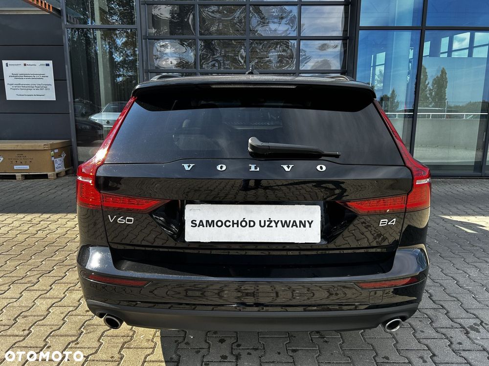 Volvo V60 - 7