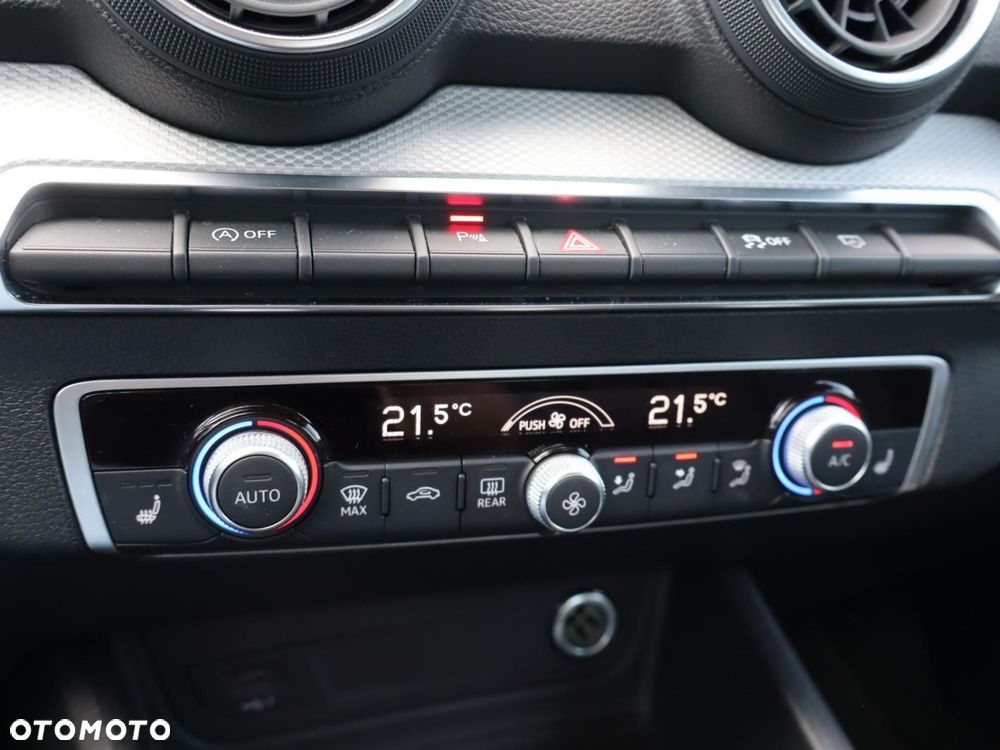 Audi Q2 - 13