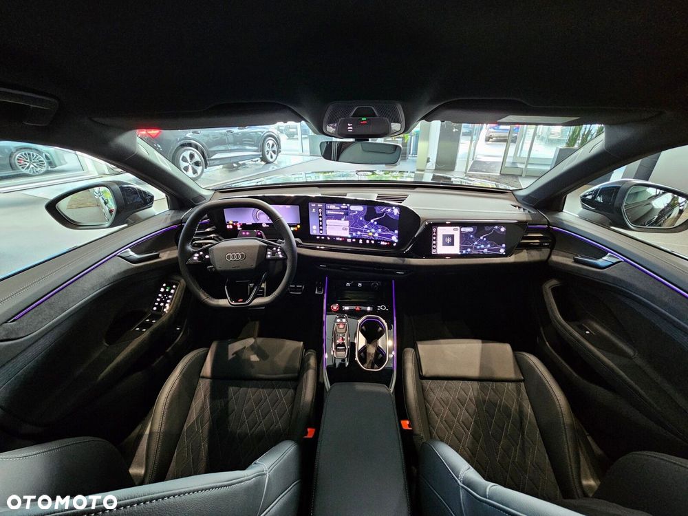 Audi A6 Limousine TDI mHEV Quattro S tronic - 22