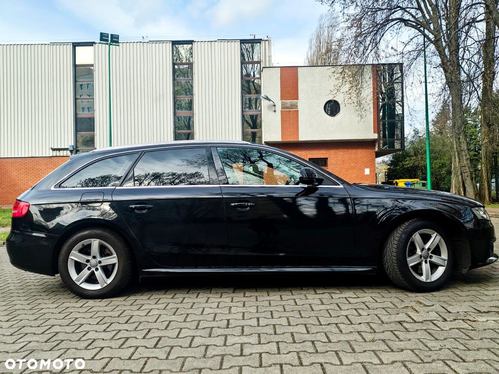 Audi A4 Avant 2.0 TDI Prime Line - 7