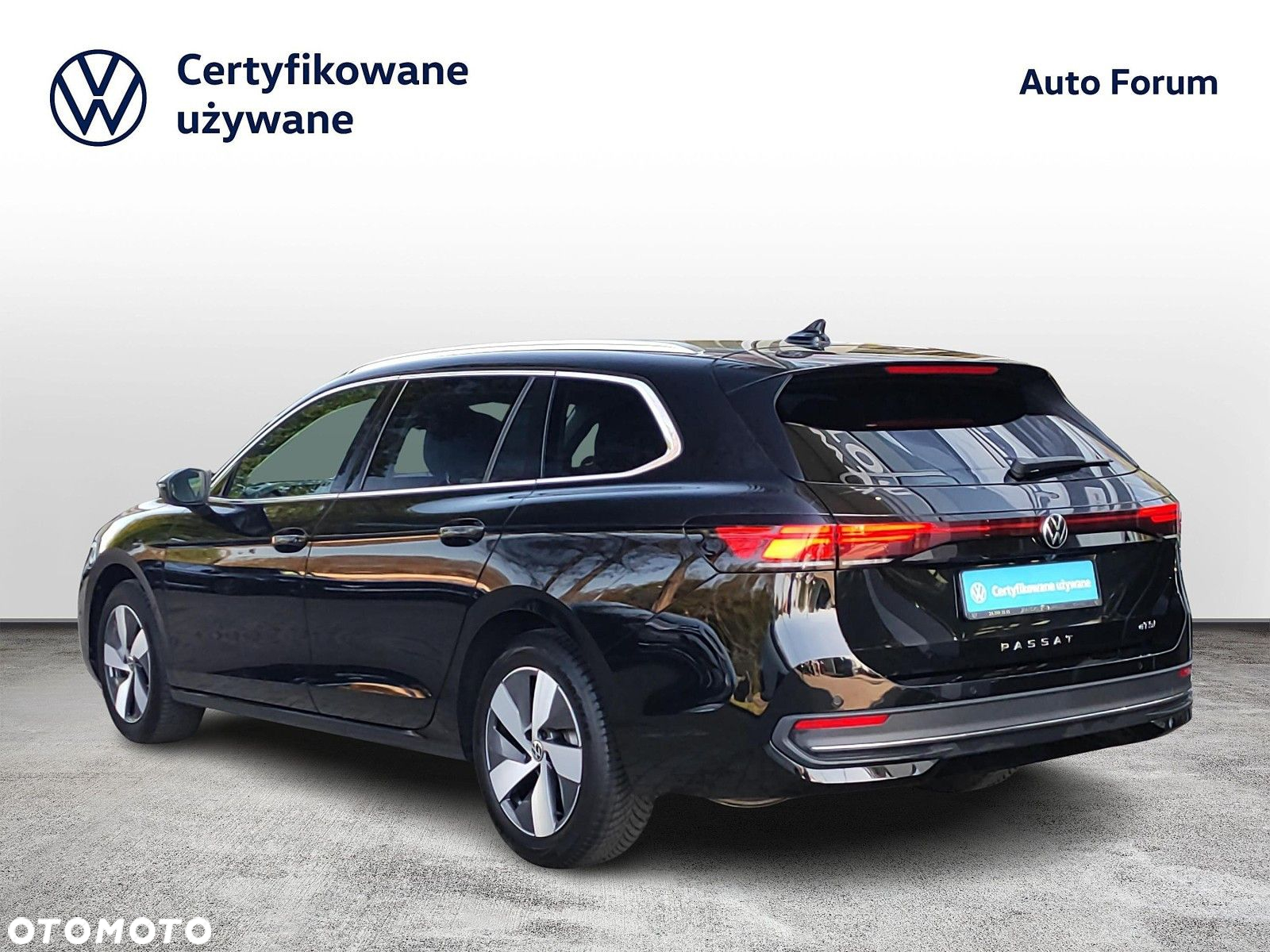 Volkswagen Passat 1.5 TSI EVO Business DSG - 3