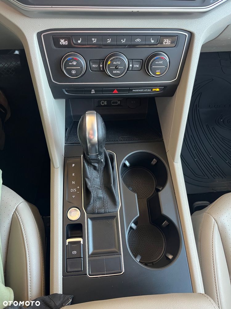 Volkswagen Atlas - 26