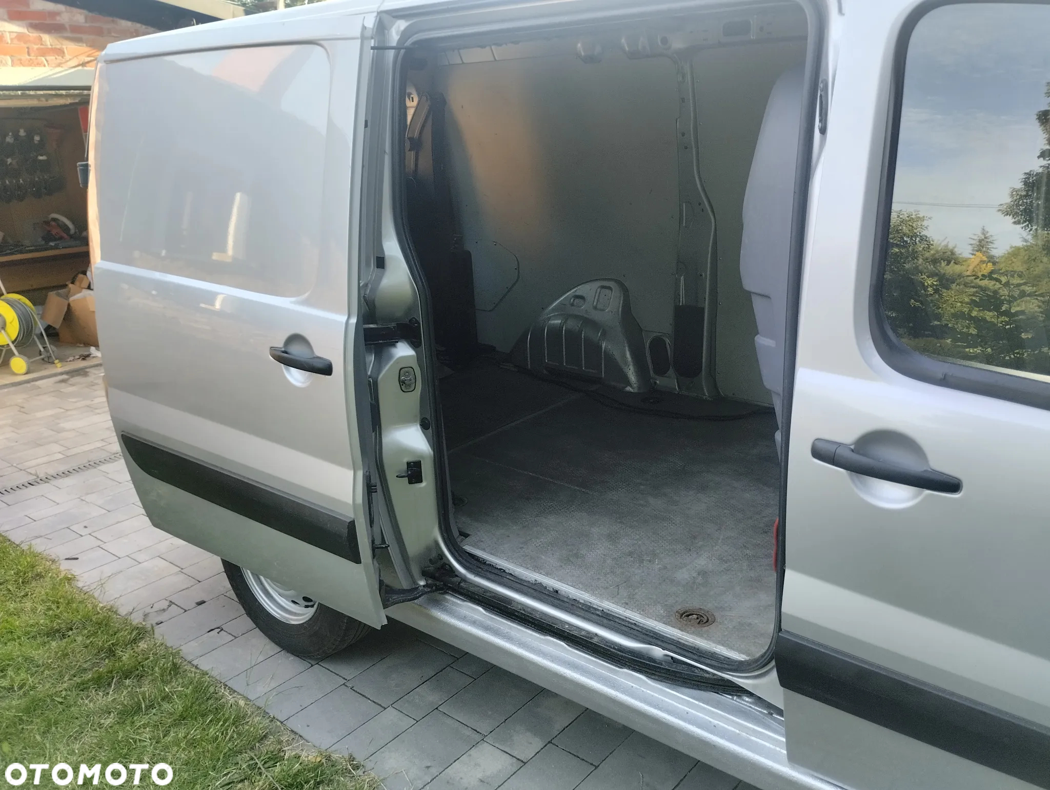 Toyota ProAce 2,0-l-D-4D L2H1 Comfort - 6