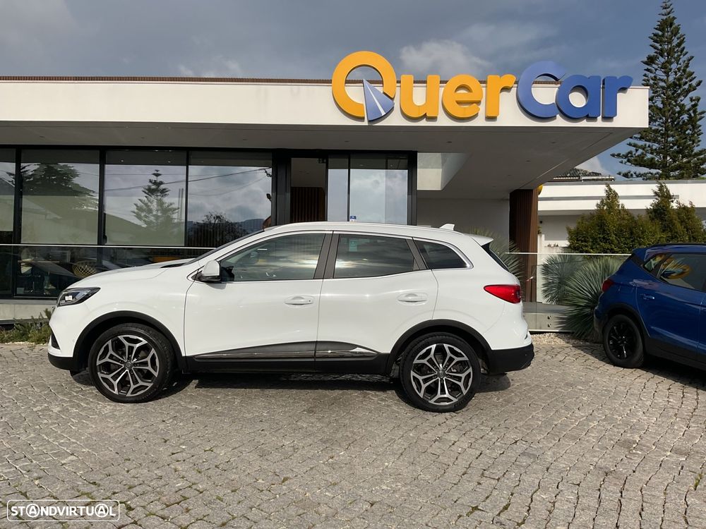 Renault Kadjar 1.3 TCe Zen - 6