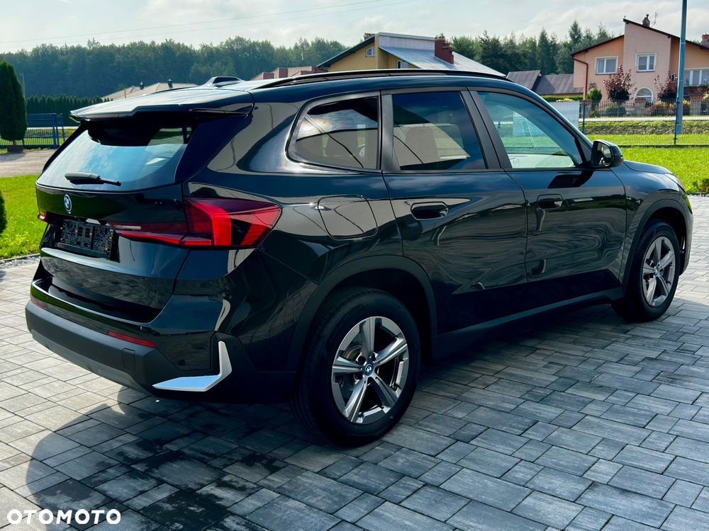 BMW X1 xDrive25e - 17