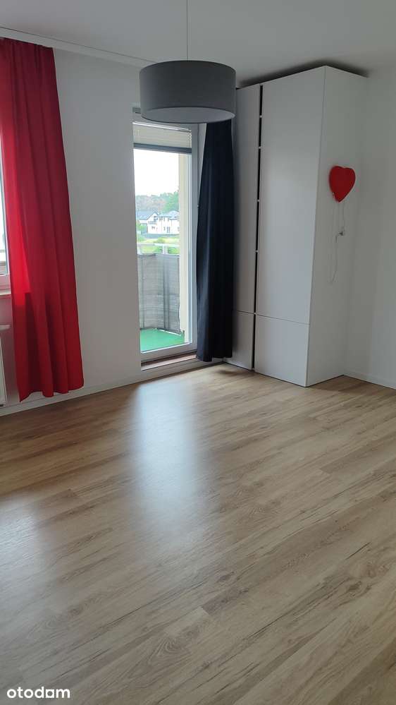 Wynajmę kawalerkę z balkonem na Białołęce