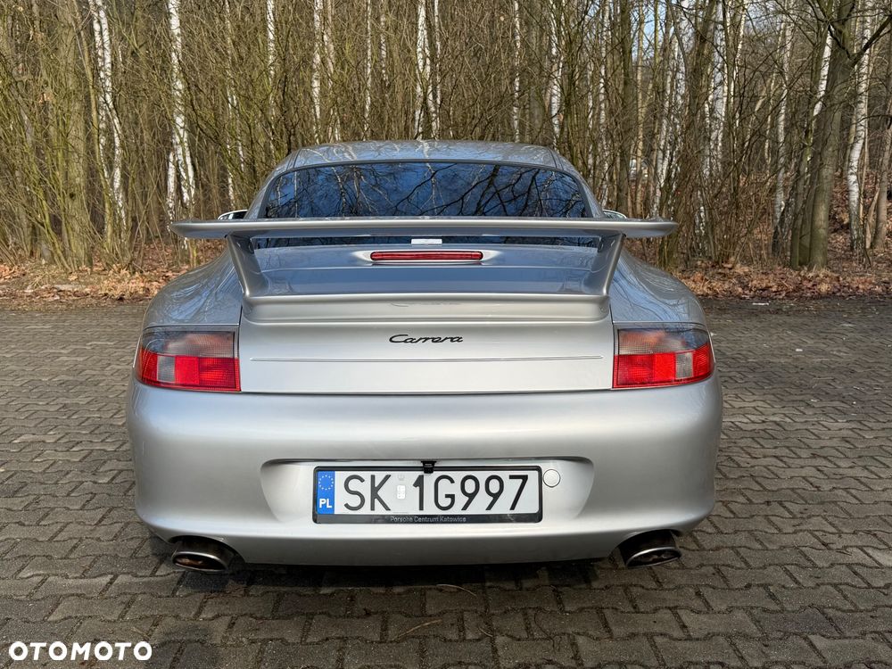 Porsche 911 - 4