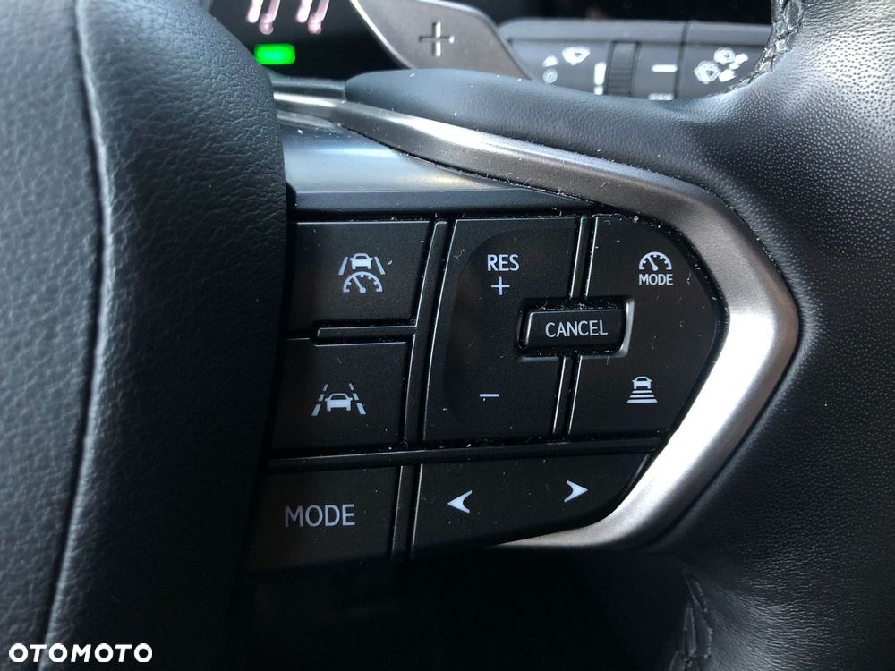 Lexus NX 350h Elegance AWD - 30