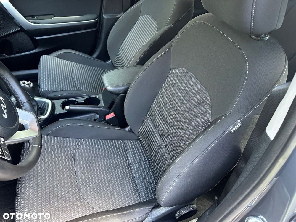 Kia Ceed 1.5 T-GDI M - 14