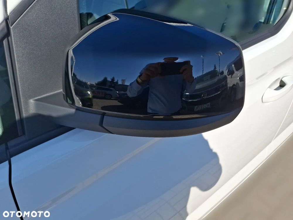 Volkswagen Caddy - 17