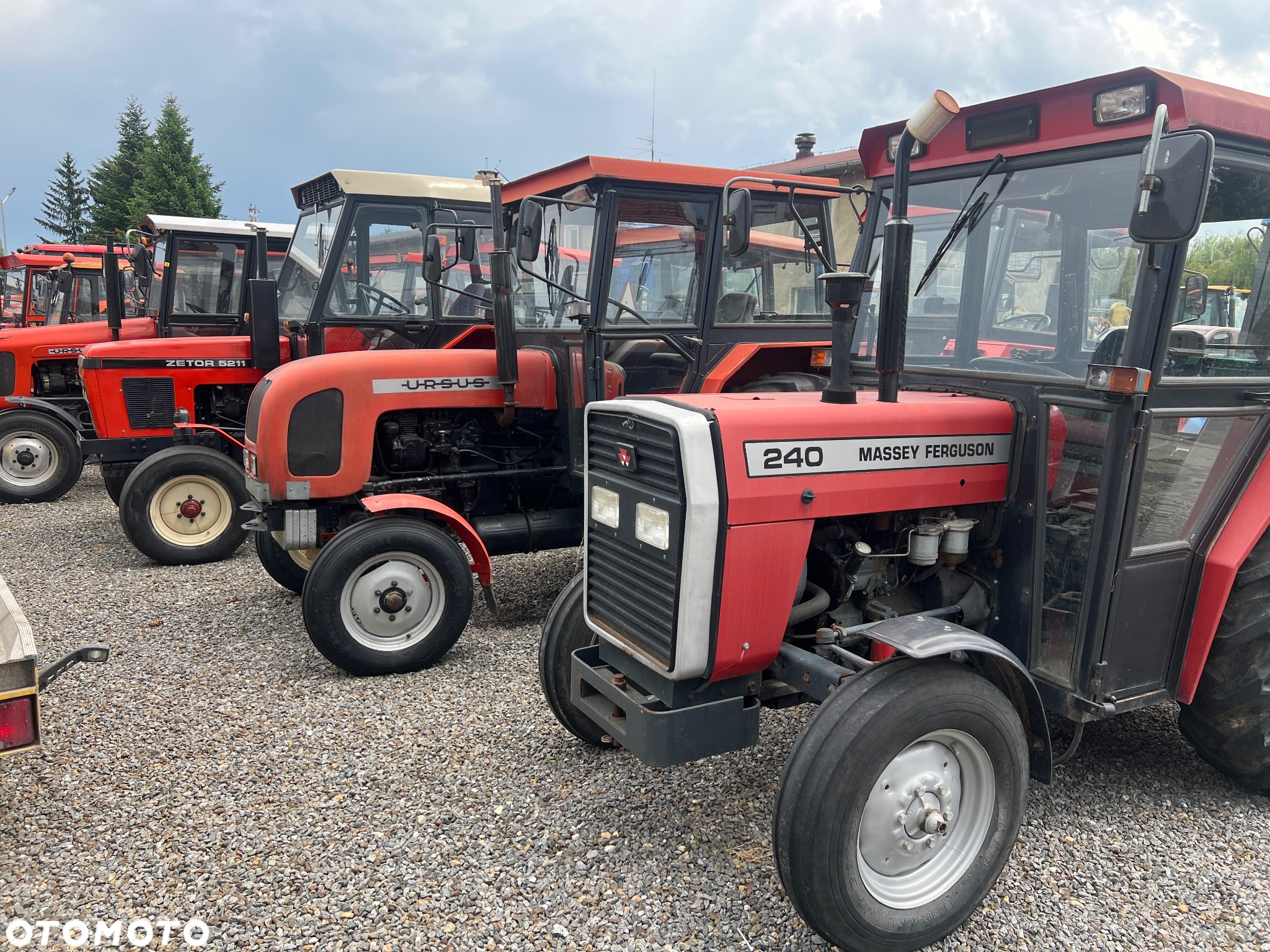 Inny Autosan D55 - 20