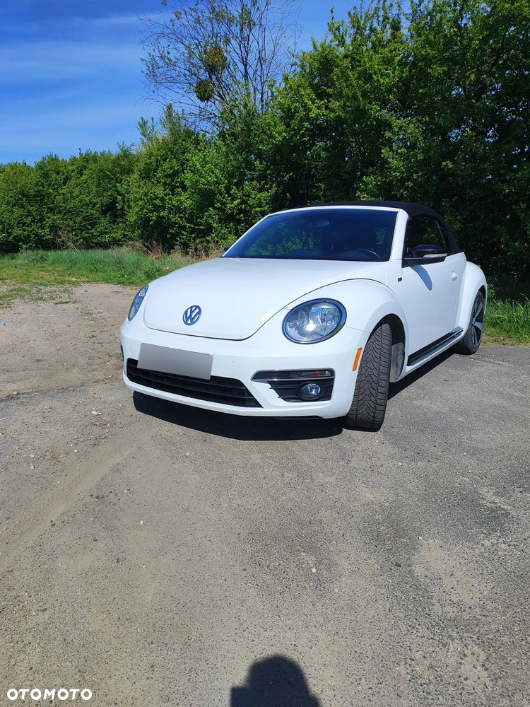 Volkswagen Beetle 2.0 TSI Sport DSG - 11