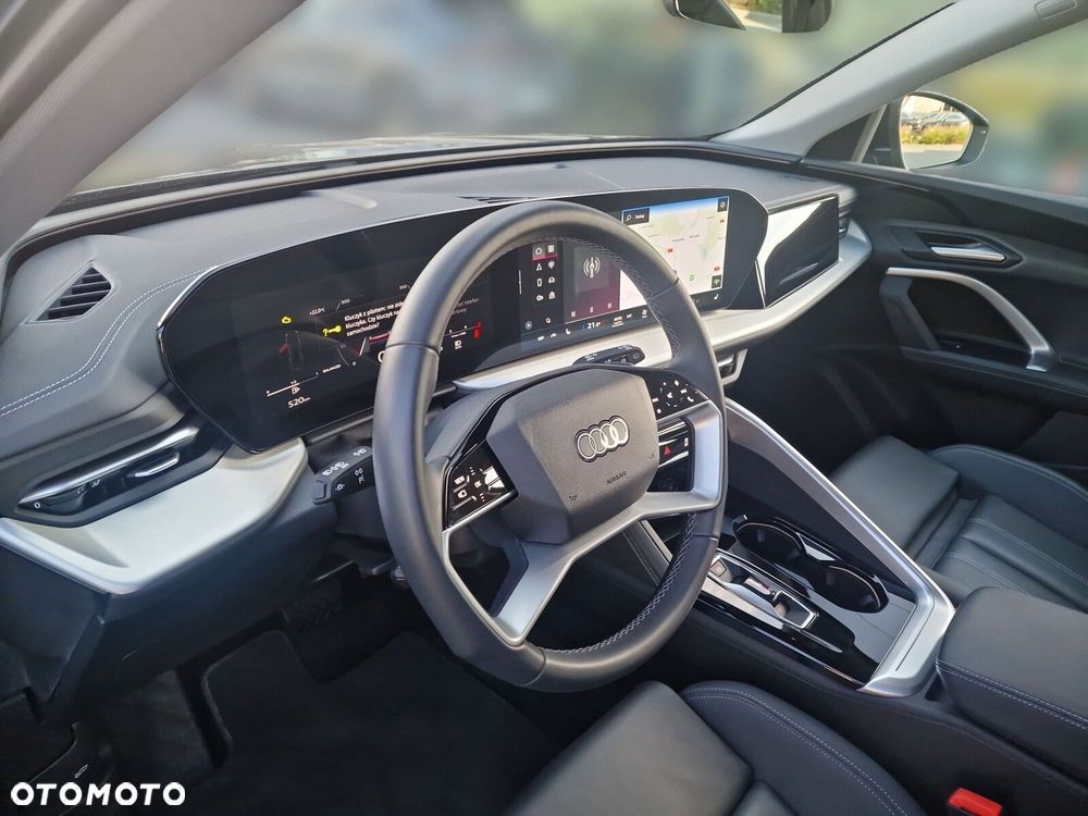 Audi Q5 40 TDI mHEV Quattro S tronic - 20