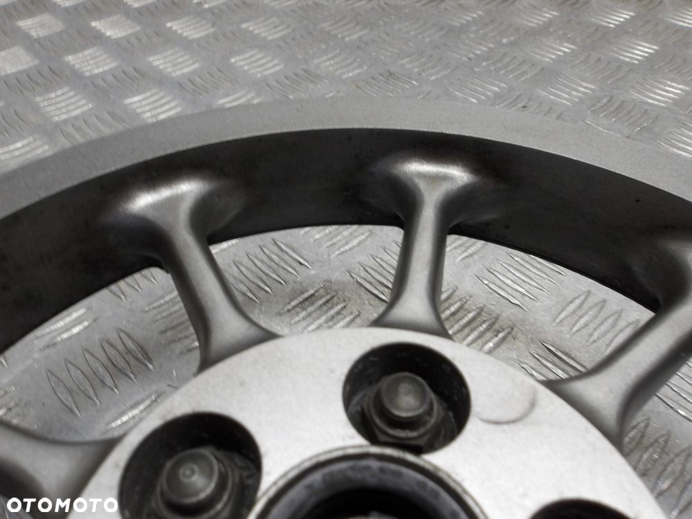 Koło pasowe pulley tył YAMAHA XV 1900 ROADLINER/STRATOLINER 06-14r   PN. 4WM-25470-11 - 5