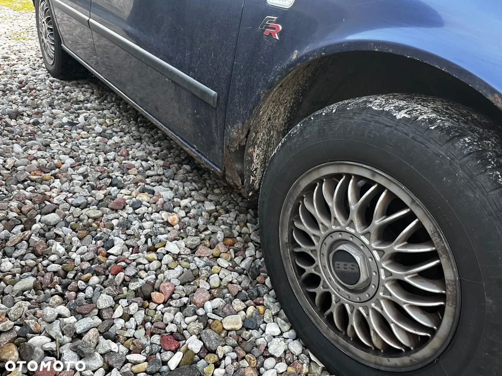 Seat Leon 1.9 SDI Stella - 4