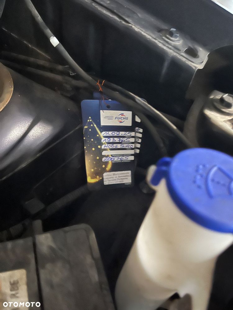 Ford Fusion 1.4 100 / FX - 10