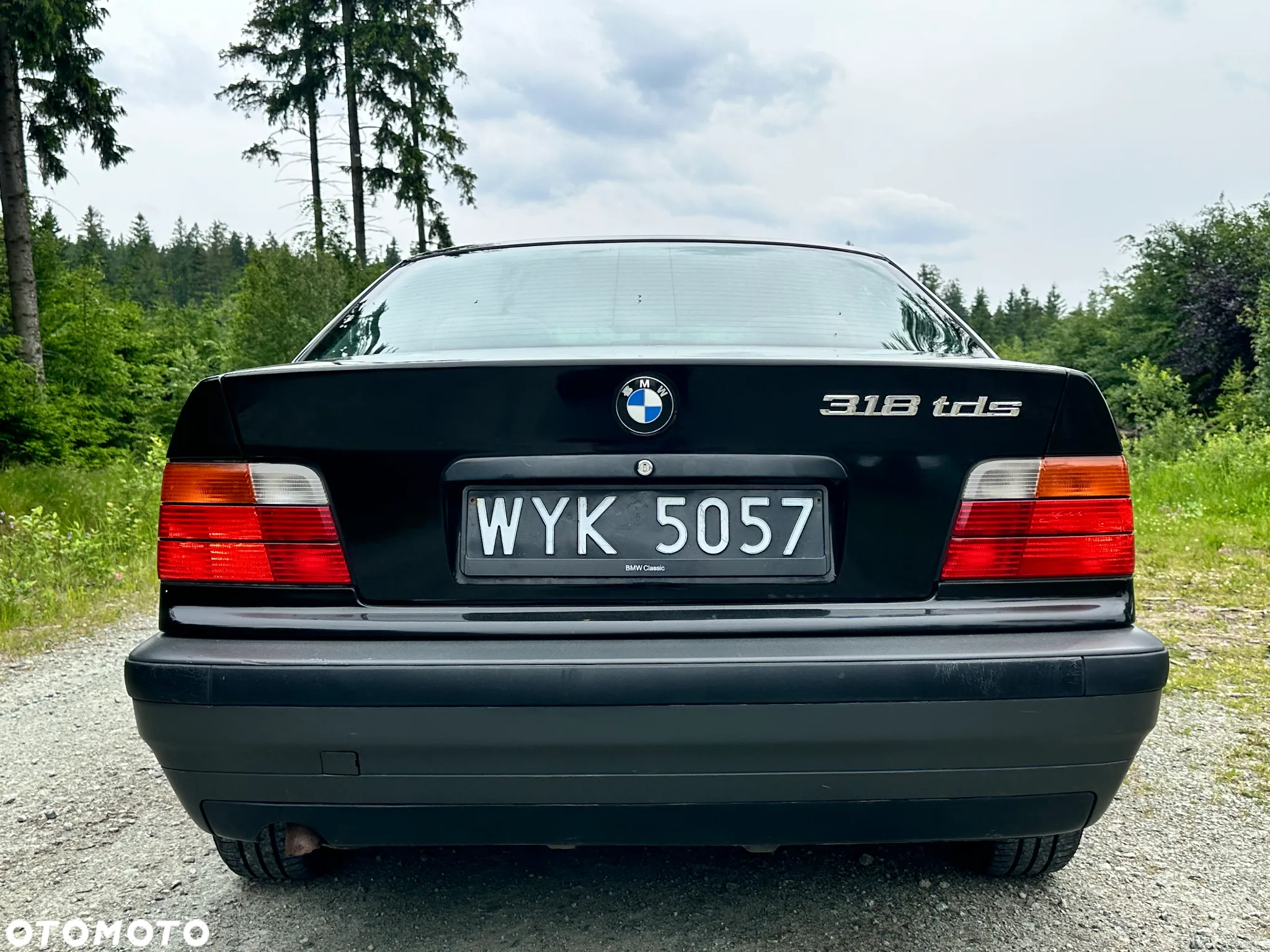 BMW Seria 3 - 18