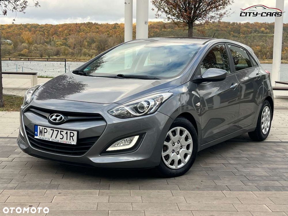 Hyundai i30 - 3
