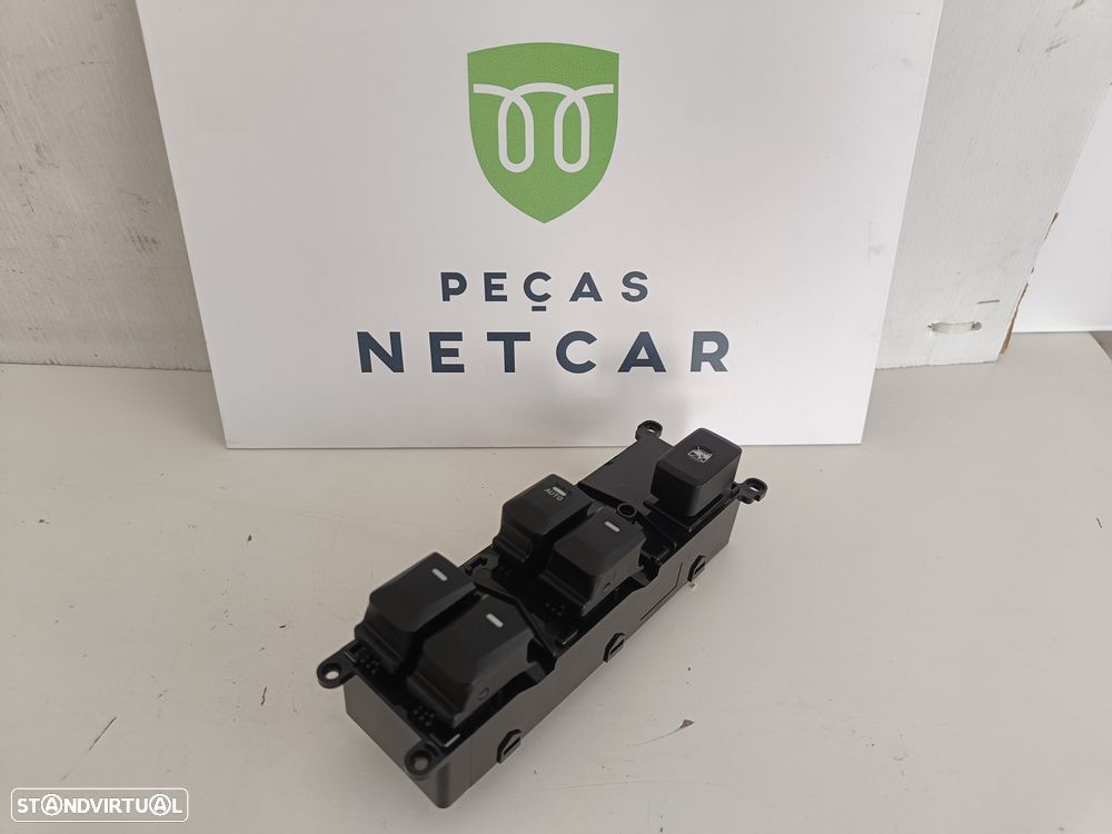 Botões comando interruptor botão vidros Kia rio 3 2012 a 2016 (novo) - 1