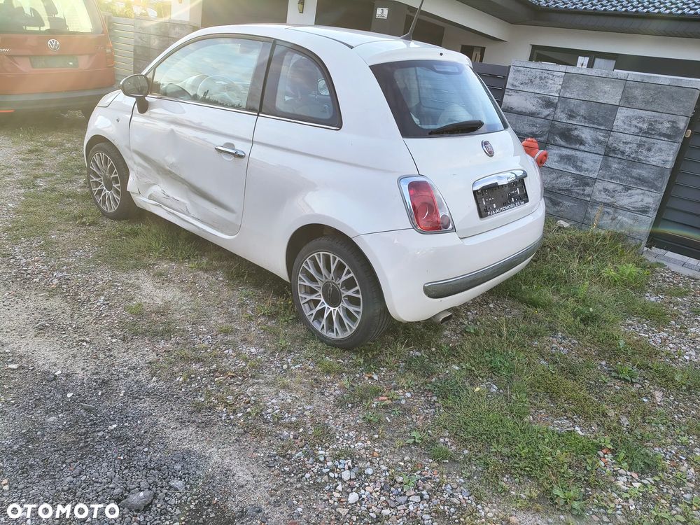 Fiat 500 - 4