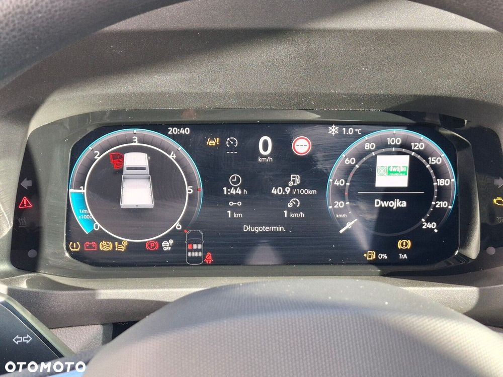 Volkswagen Crafter - 29