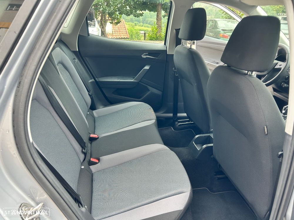 SEAT Arona 1.6 TDI Reference - 7