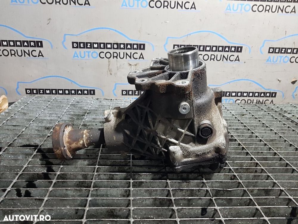 Cutie de Tranfer Grup Fata Ford Kuga 2.0 TDCI 2008 - 2012 136CP Manuala 6 Trepte G6DG ... - 6