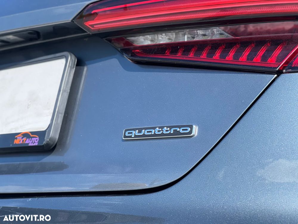 Audi A5 3.0 TDI quattro S tronic design - 6