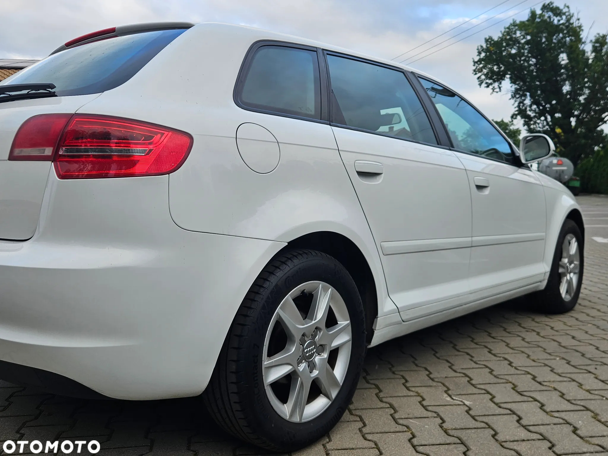 Audi A3 ver-1-6-ambition - 9