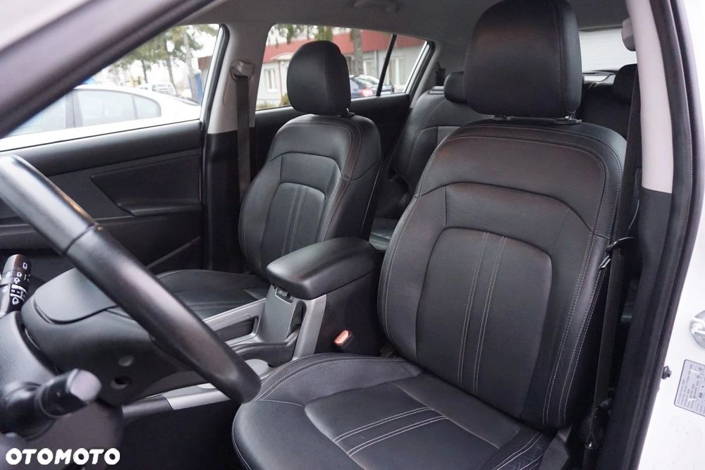 Kia Sportage - 26