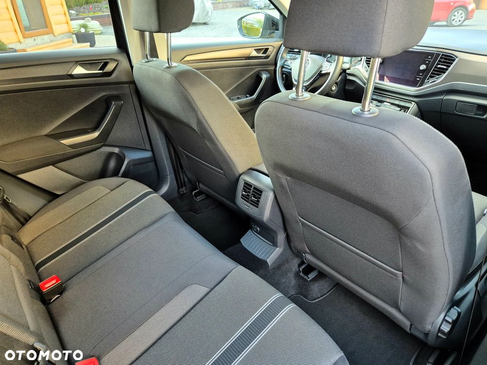 Volkswagen T-Roc 1.0 TSI Style - 23