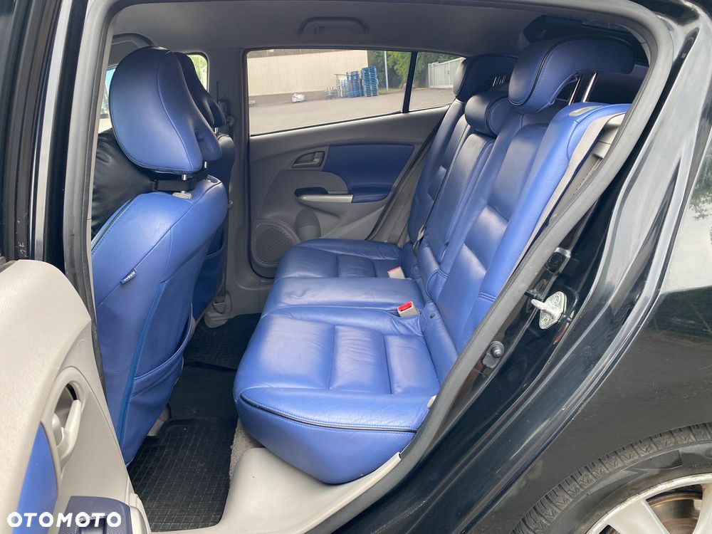 Honda Insight 1.3 IMA Elegance - 6