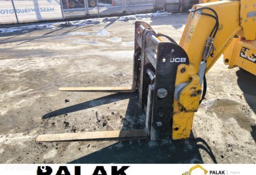 JCB Ładowacz Teleskopowy JCB 540-140 , 2021 rok - 11