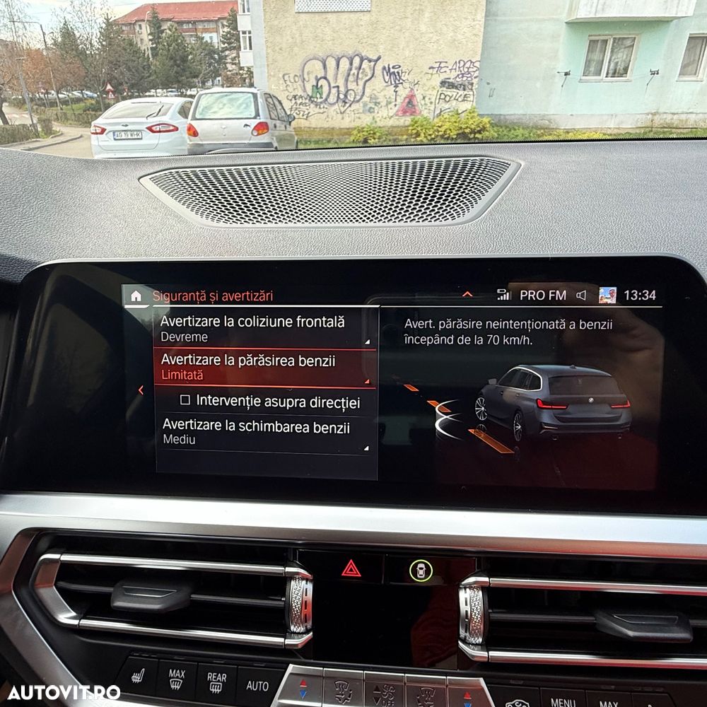 BMW 3 Series 2021 — imagine 15