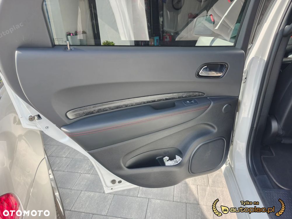 Dodge Durango - 26