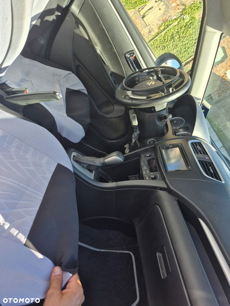 Suzuki Swift - 9