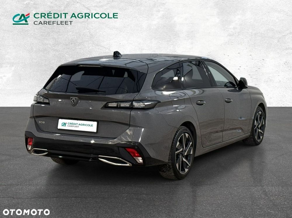 Peugeot 308 1.5 BlueHDi Allure Pack S&S EAT8 - 6