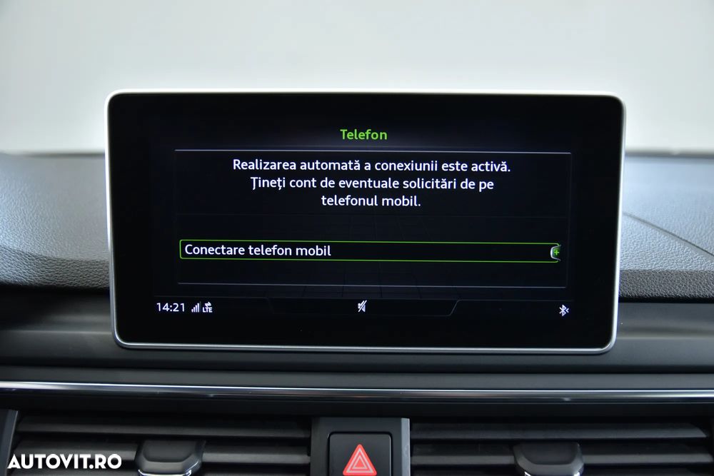 Audi A4 Allroad - 20