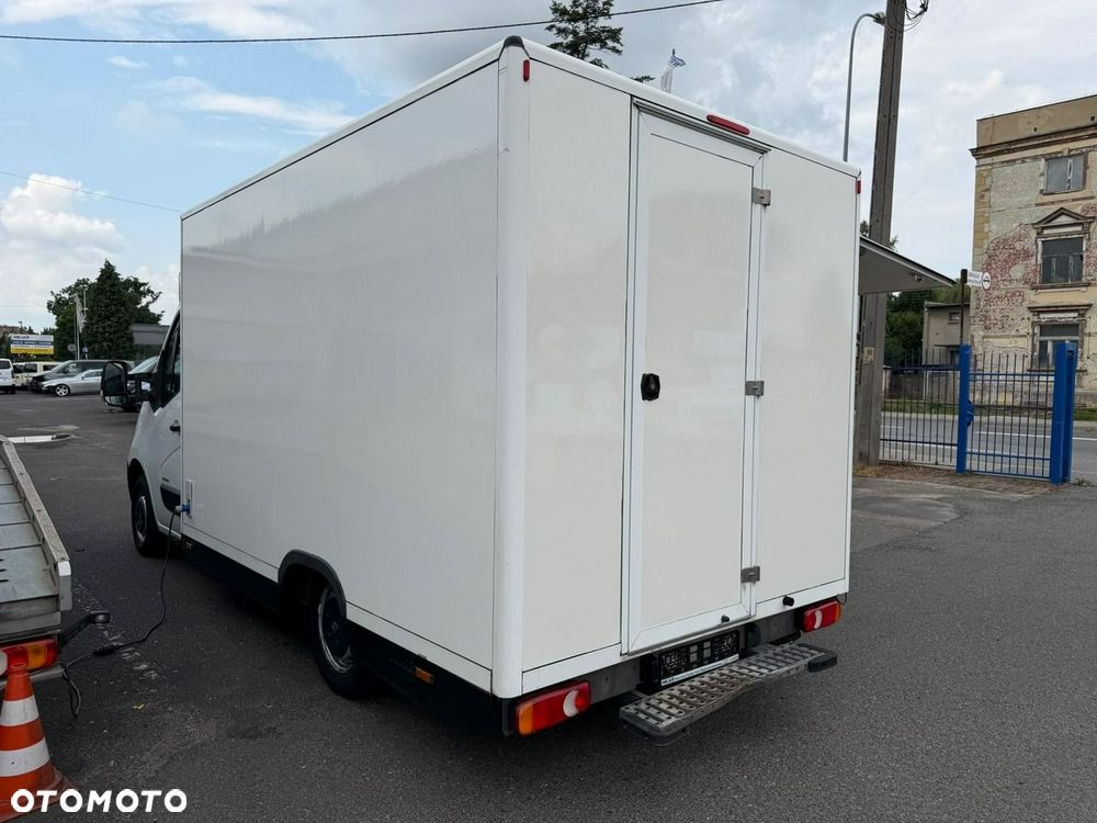 Renault Master - 17