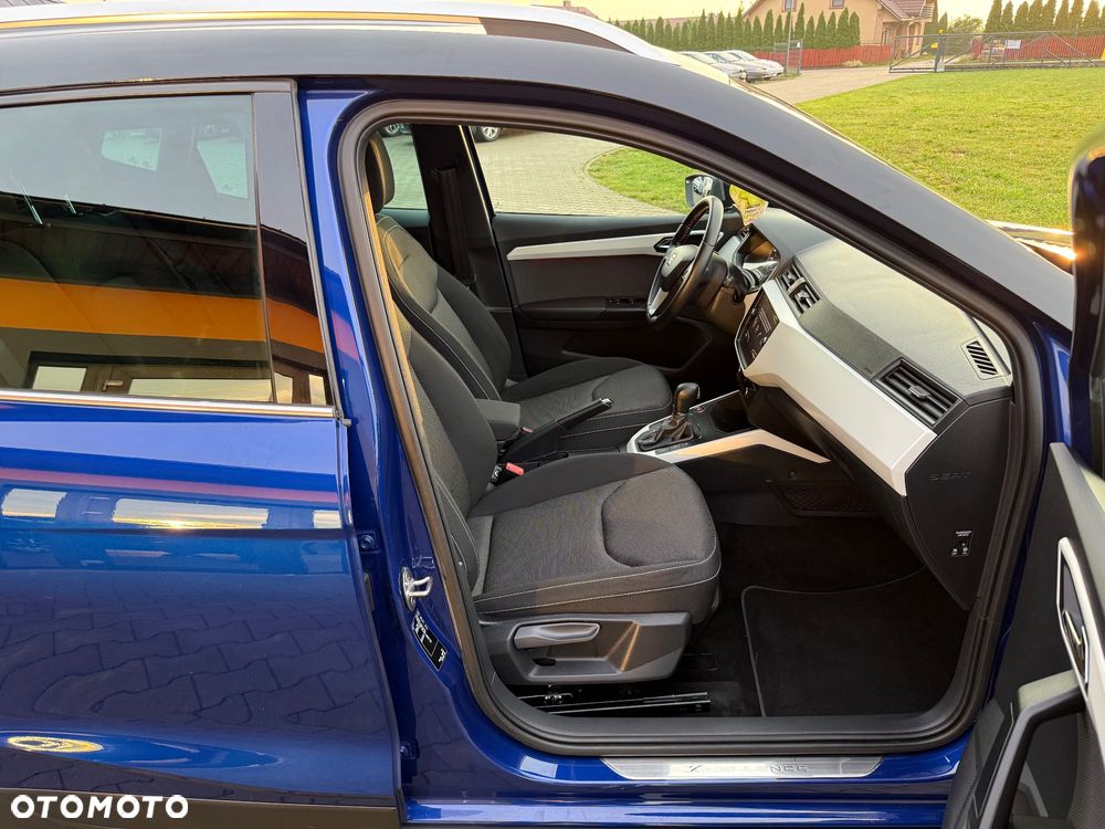 Seat Arona 1.0 TSI Xcellence S&S - 7