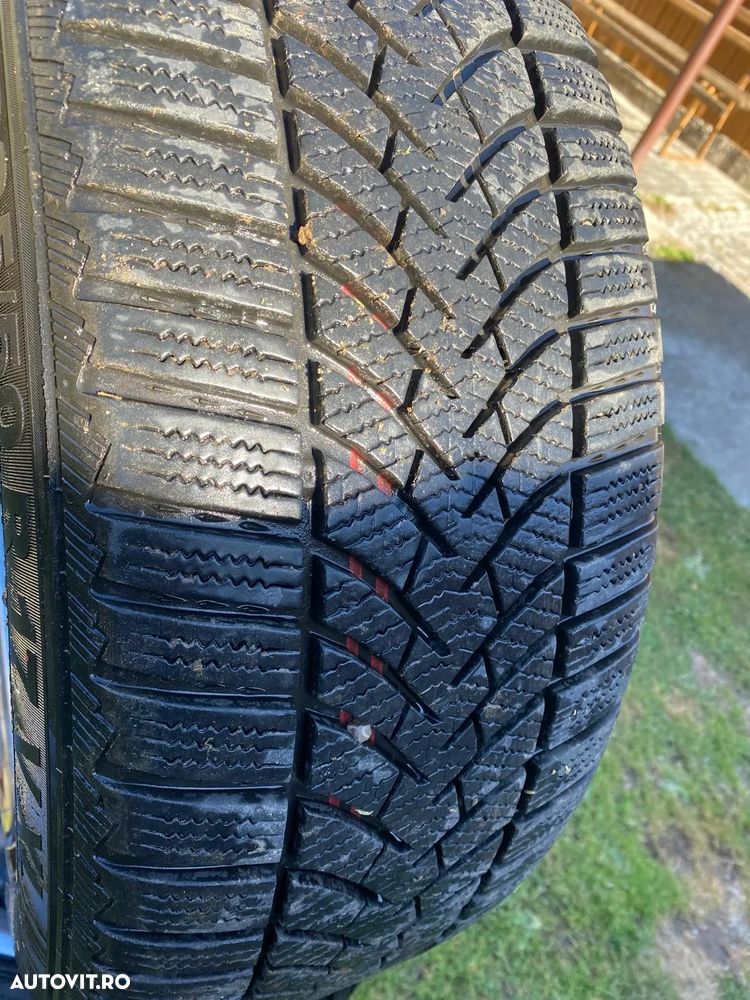 BMW X1 xDrive20d Aut. Sport Line - 10