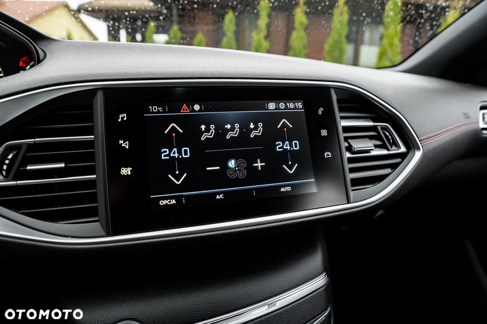 Peugeot 308 PureTech 130 EAT8 GT - 35