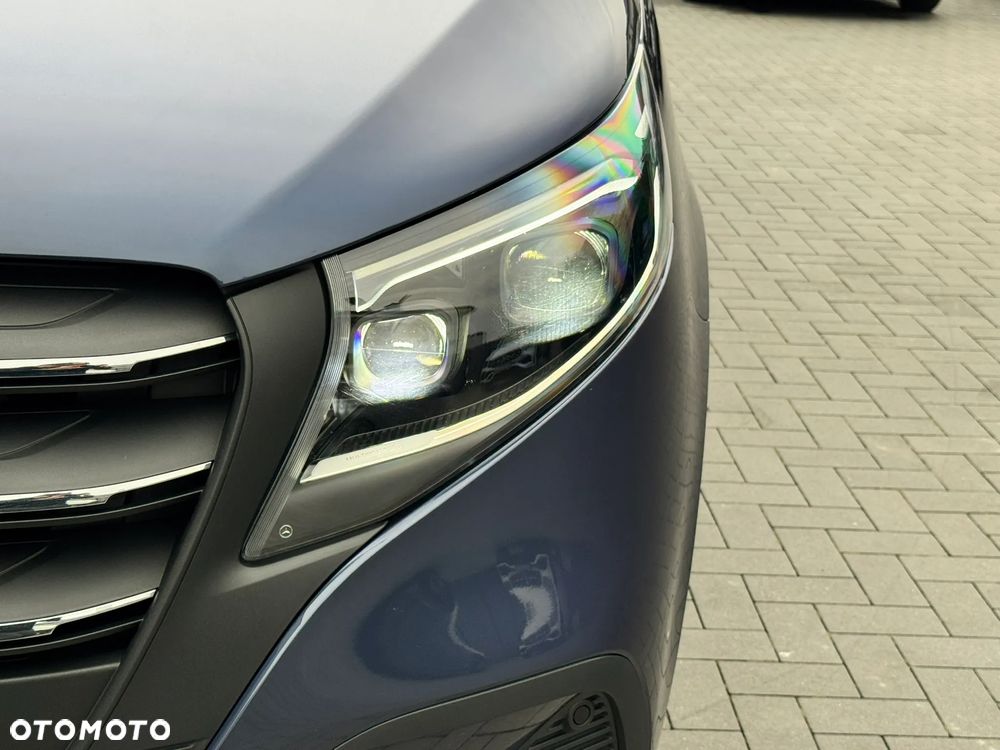 Mercedes-Benz Vito Tourer L2 Pro 9G-Tronic 447.703 - 30